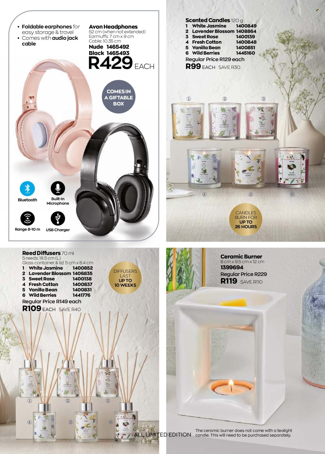 Avon specials - 01/01/2023 - 31/01/2023. Page 134