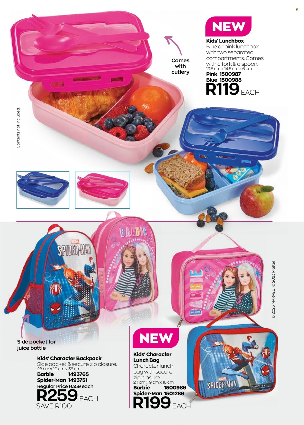 Avon specials - 01/01/2023 - 31/01/2023. Page 136