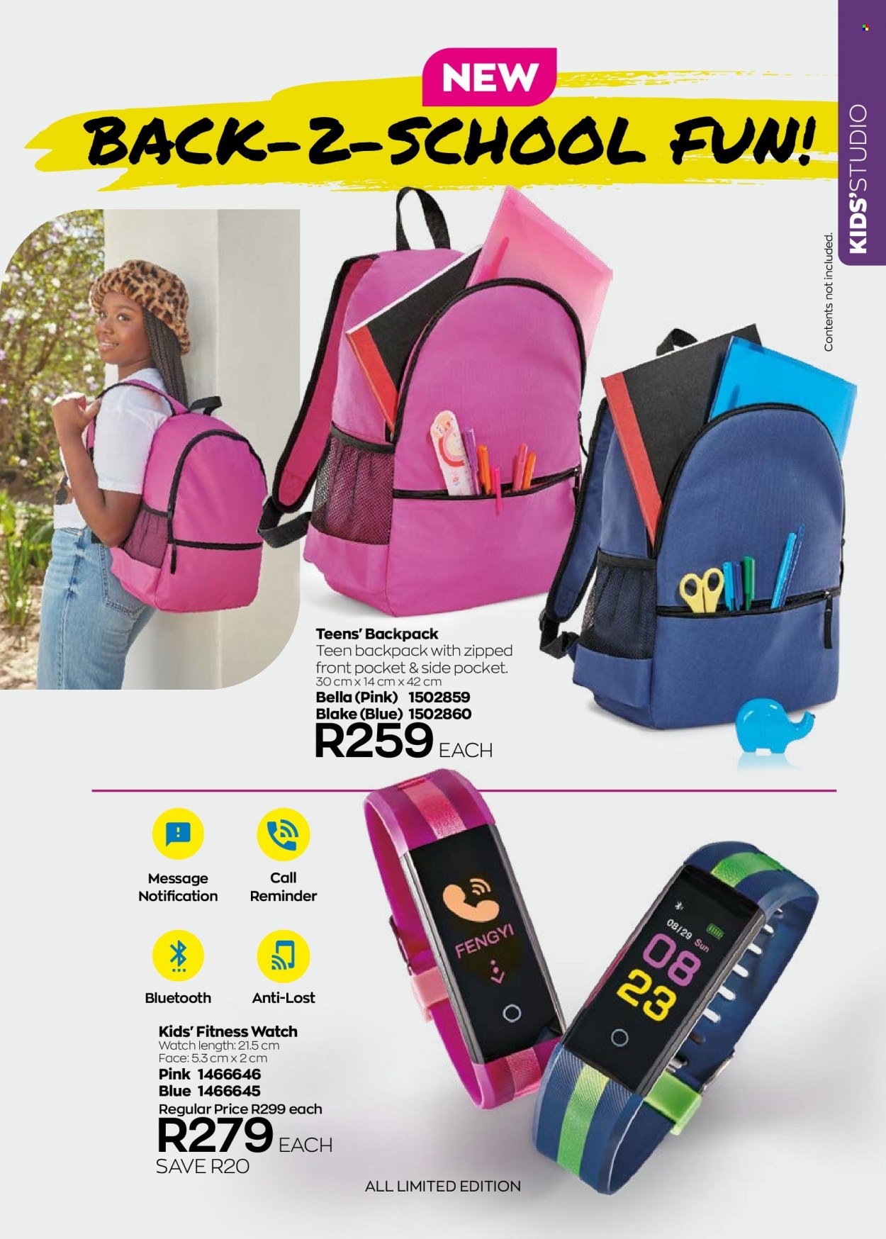 Avon specials - 01/01/2023 - 31/01/2023. Page 137