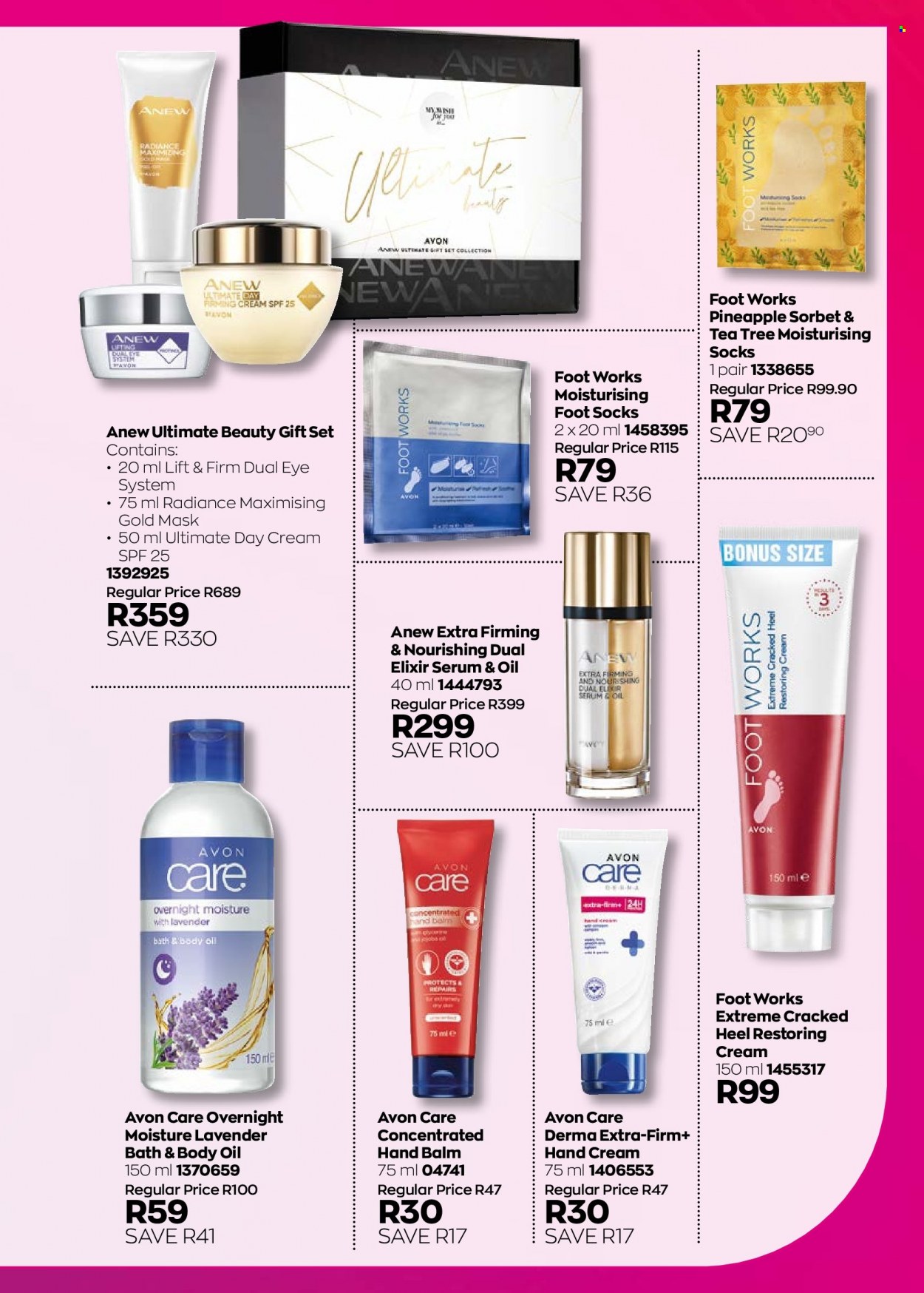 Avon specials - 01/01/2023 - 31/01/2023. Page 141