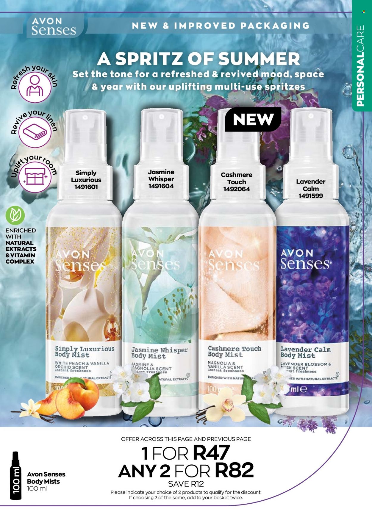 Avon specials - 01/01/2023 - 31/01/2023. Page 143