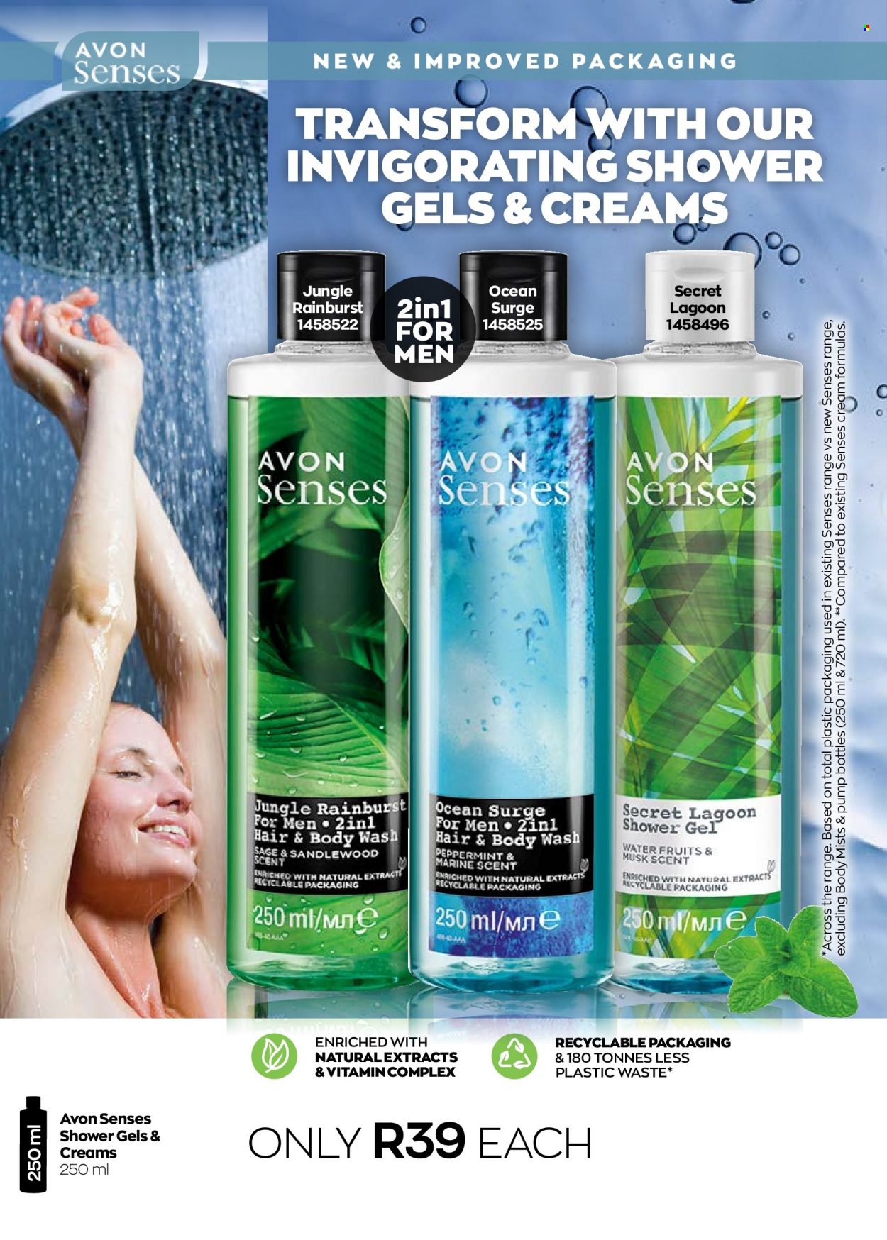 Avon specials - 01/01/2023 - 31/01/2023. Page 146