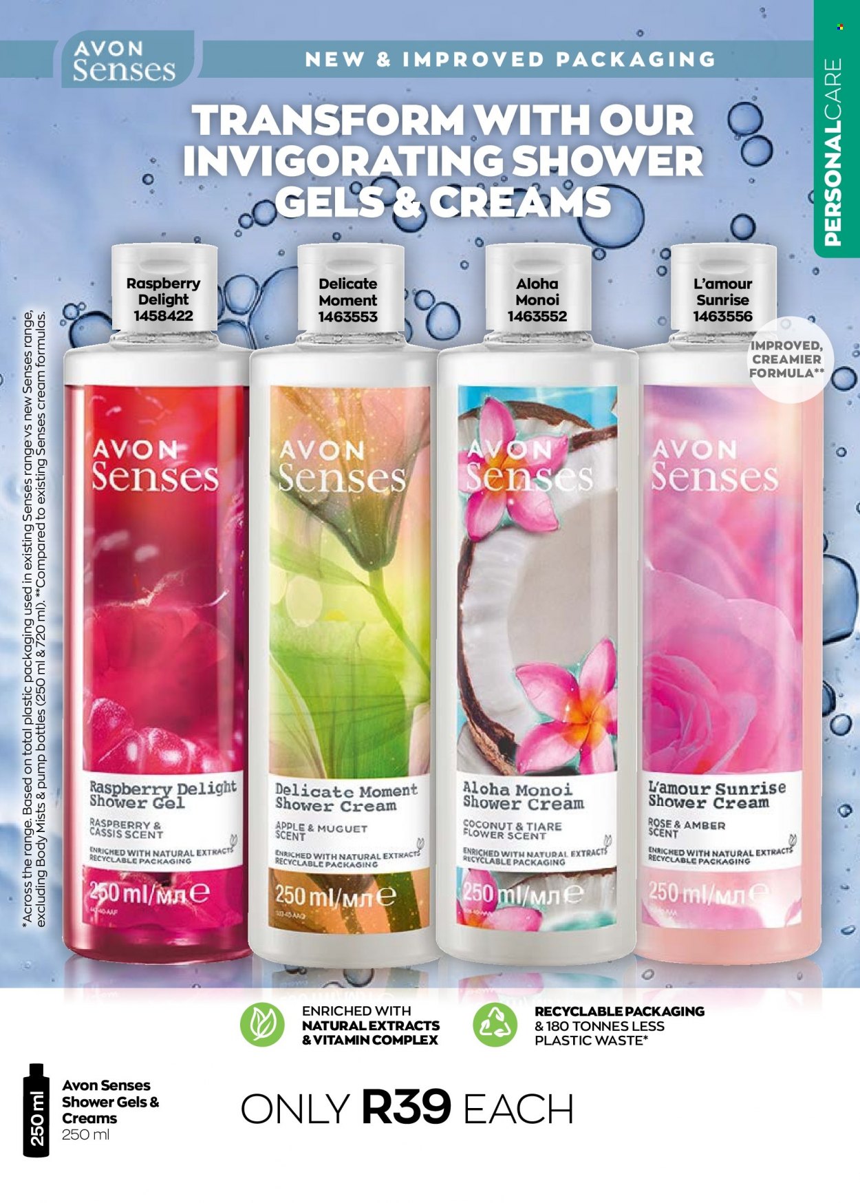 Avon specials - 01/01/2023 - 31/01/2023. Page 147