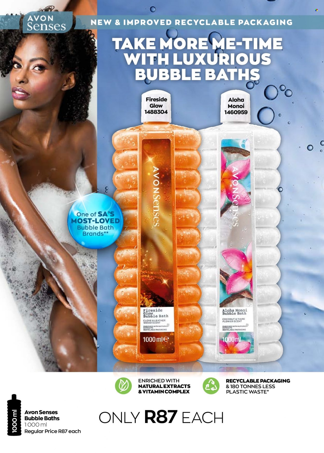 Avon specials - 01/01/2023 - 31/01/2023. Page 150