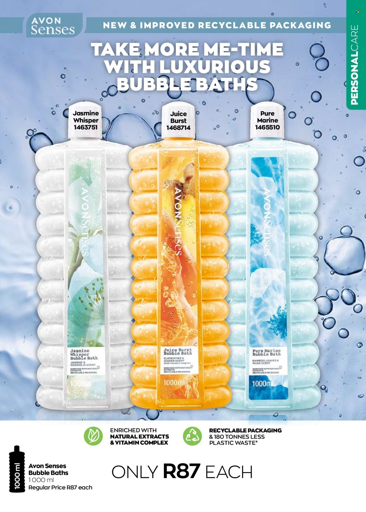 Avon specials - 01/01/2023 - 31/01/2023. Page 151
