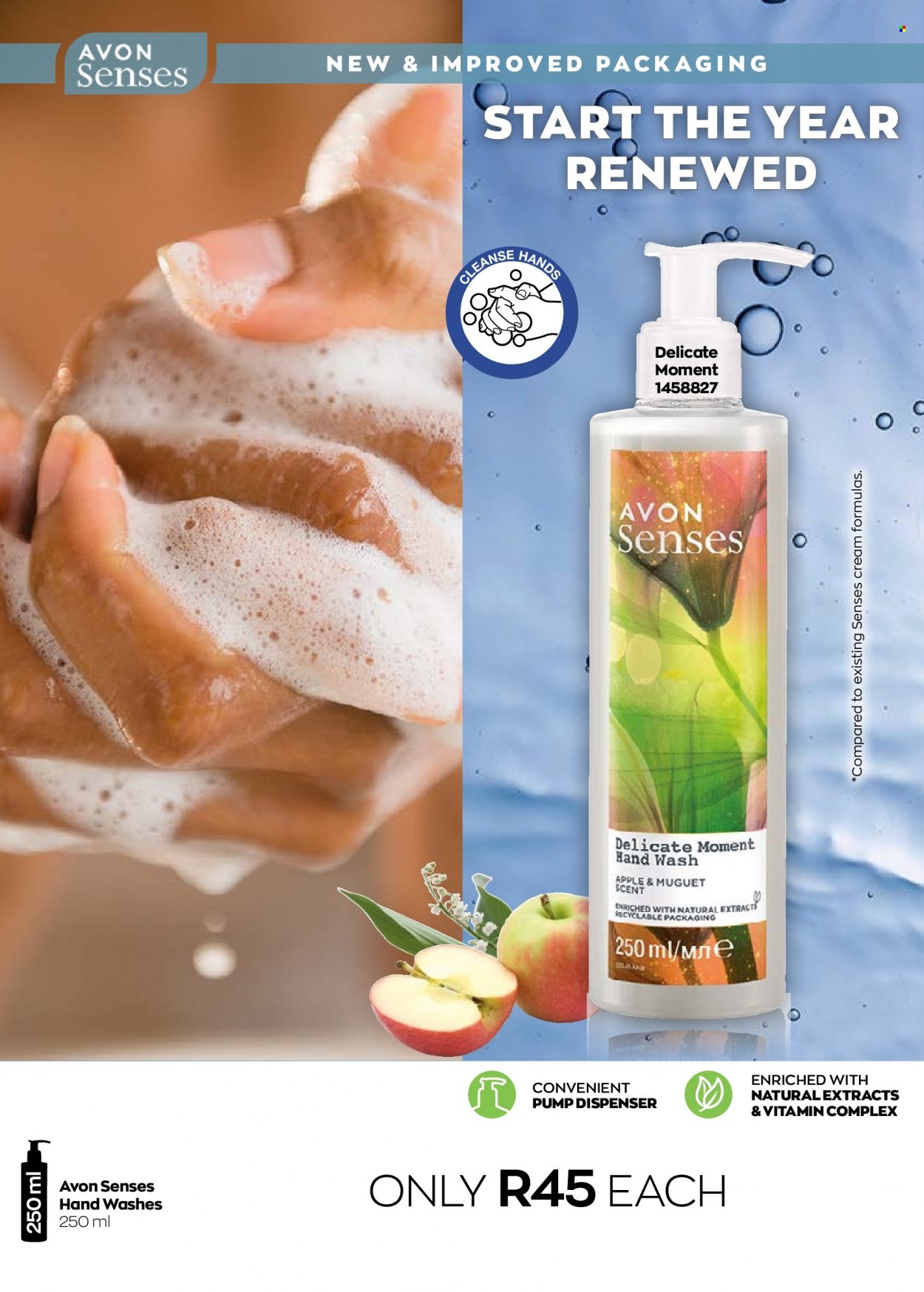 Avon specials - 01/01/2023 - 31/01/2023. Page 154
