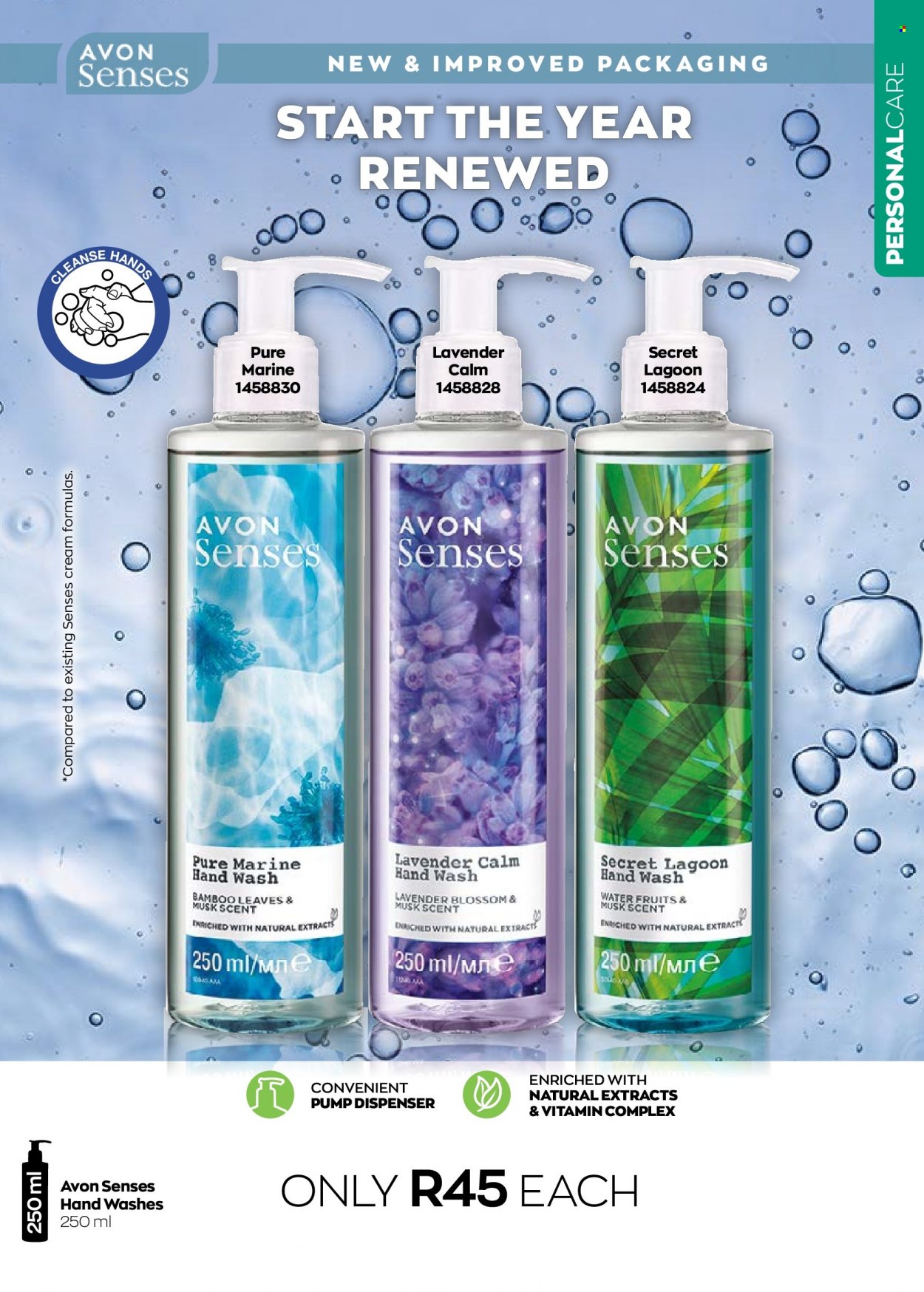Avon specials - 01/01/2023 - 31/01/2023. Page 155