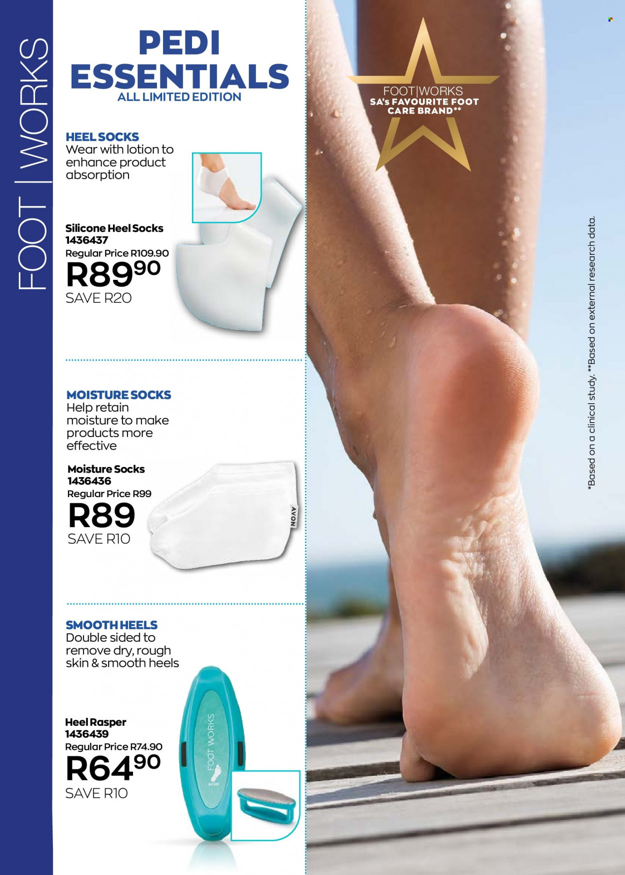 Avon specials - 01/01/2023 - 31/01/2023. Page 160
