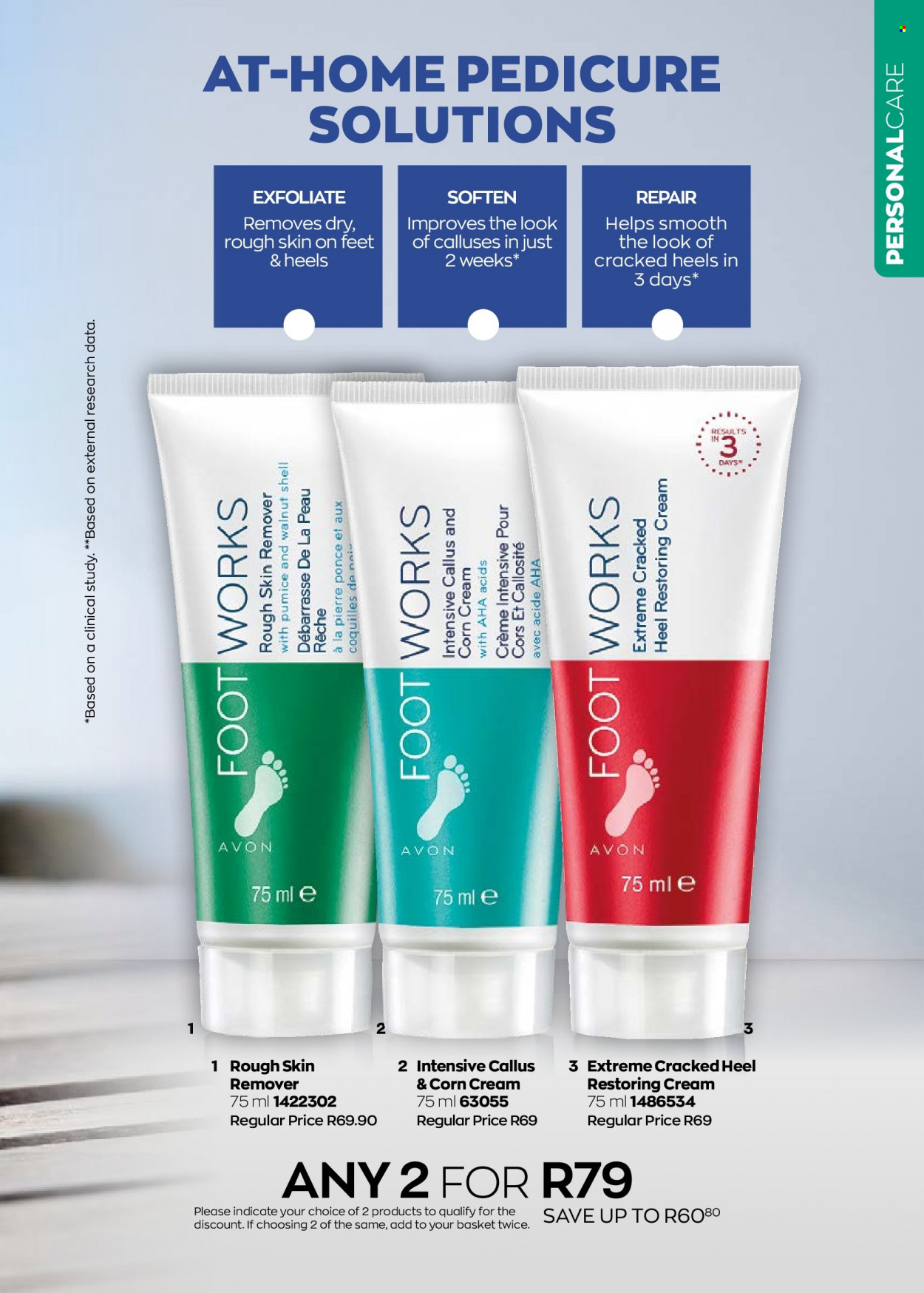 Avon specials - 01/01/2023 - 31/01/2023. Page 161