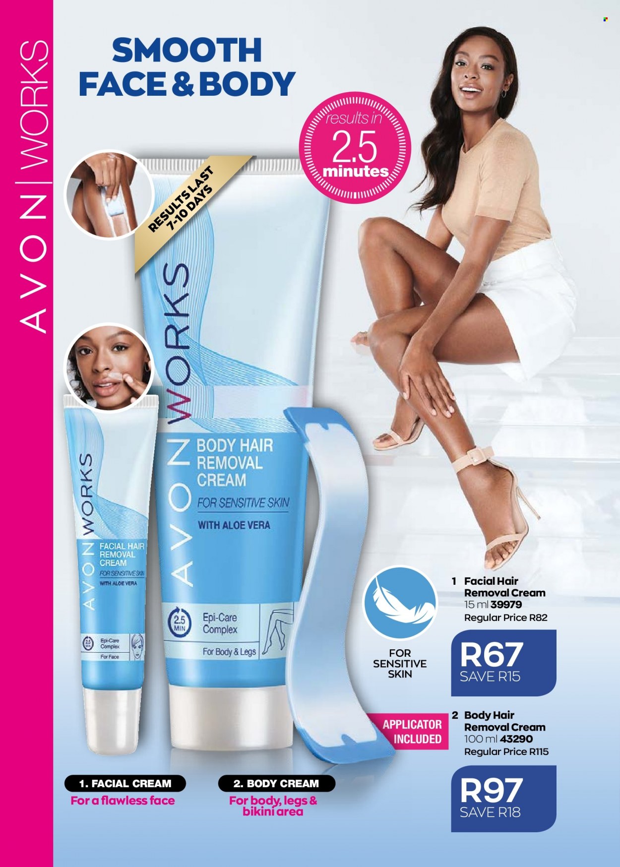 Avon specials - 01/01/2023 - 31/01/2023. Page 162