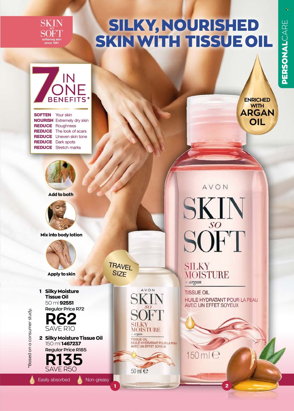 Avon specials - 01/01/2023 - 31/01/2023. Page 163