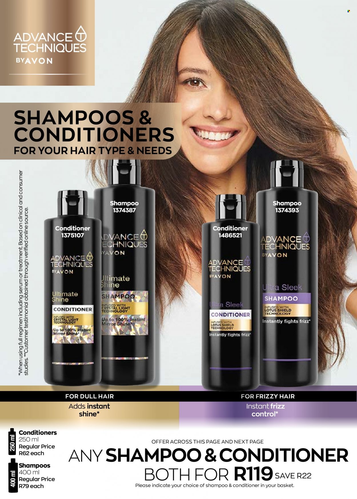 Avon specials - 01/01/2023 - 31/01/2023. Page 168
