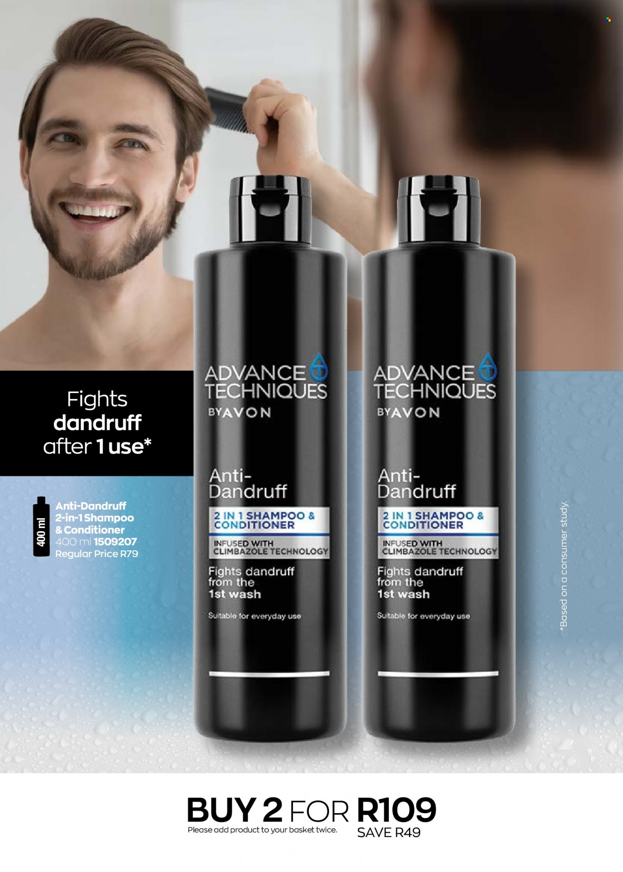 Avon specials - 01/01/2023 - 31/01/2023. Page 172