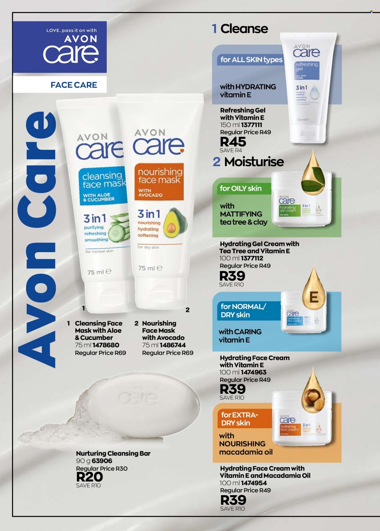 Avon specials - 01/01/2023 - 31/01/2023. Page 174