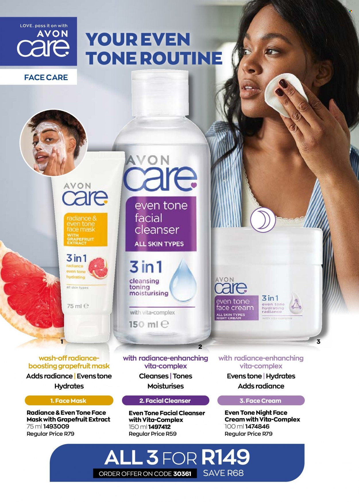 Avon specials - 01/01/2023 - 31/01/2023. Page 176