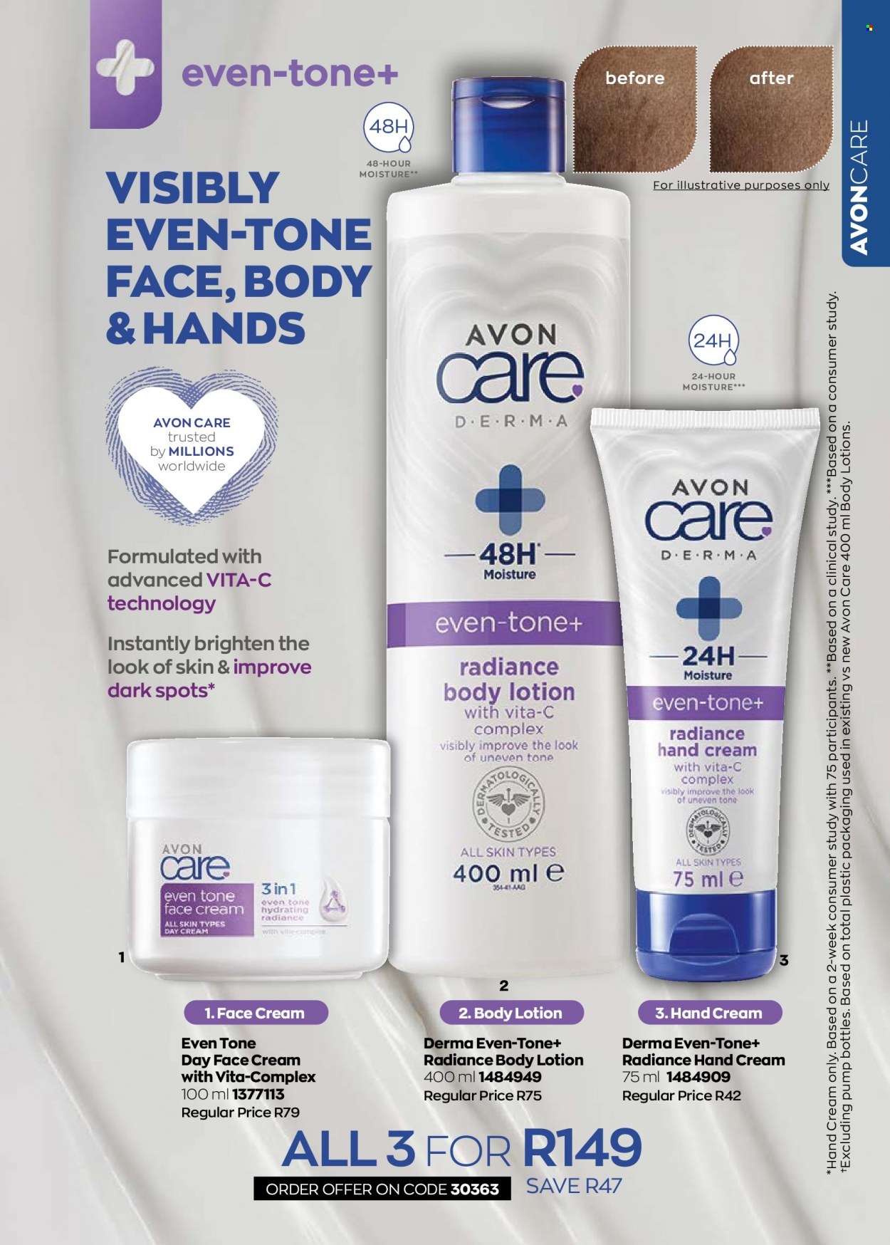 Avon specials - 01/01/2023 - 31/01/2023. Page 179