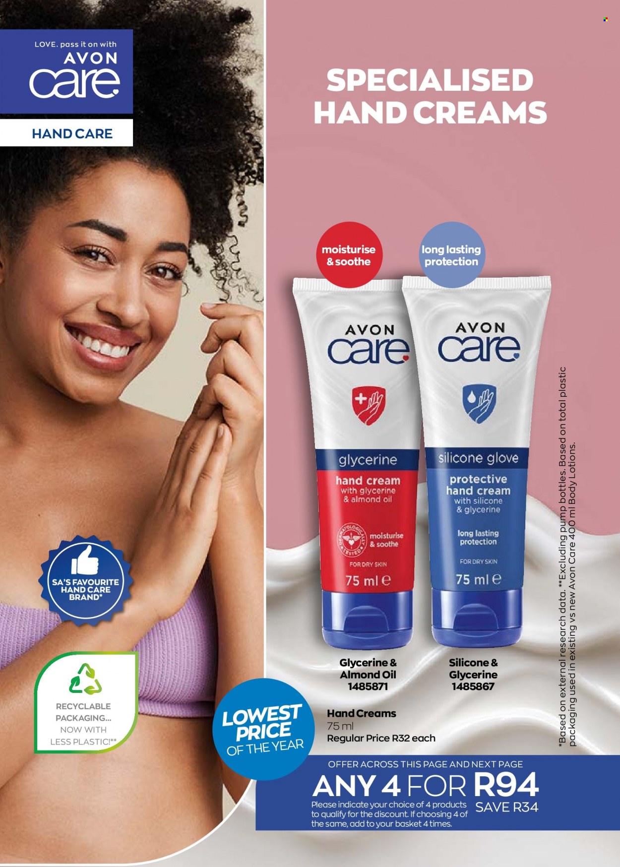 Avon specials - 01/01/2023 - 31/01/2023. Page 182