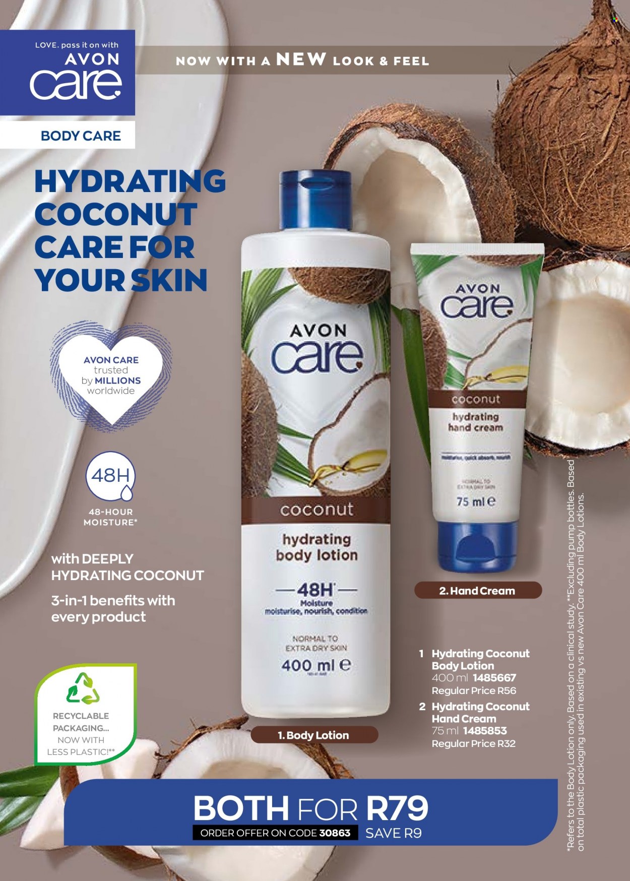 Avon specials - 01/01/2023 - 31/01/2023. Page 184