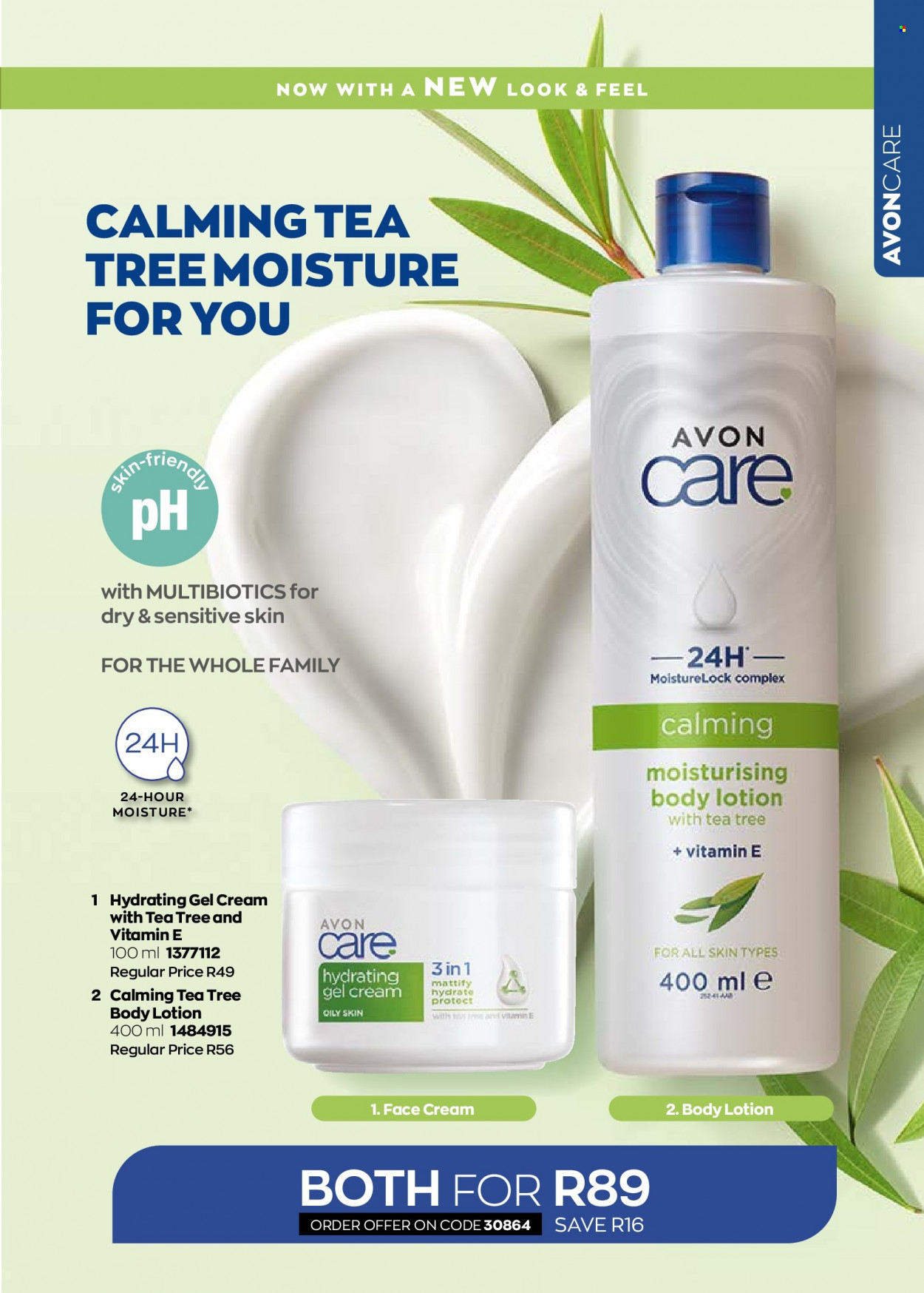 Avon specials - 01/01/2023 - 31/01/2023. Page 185