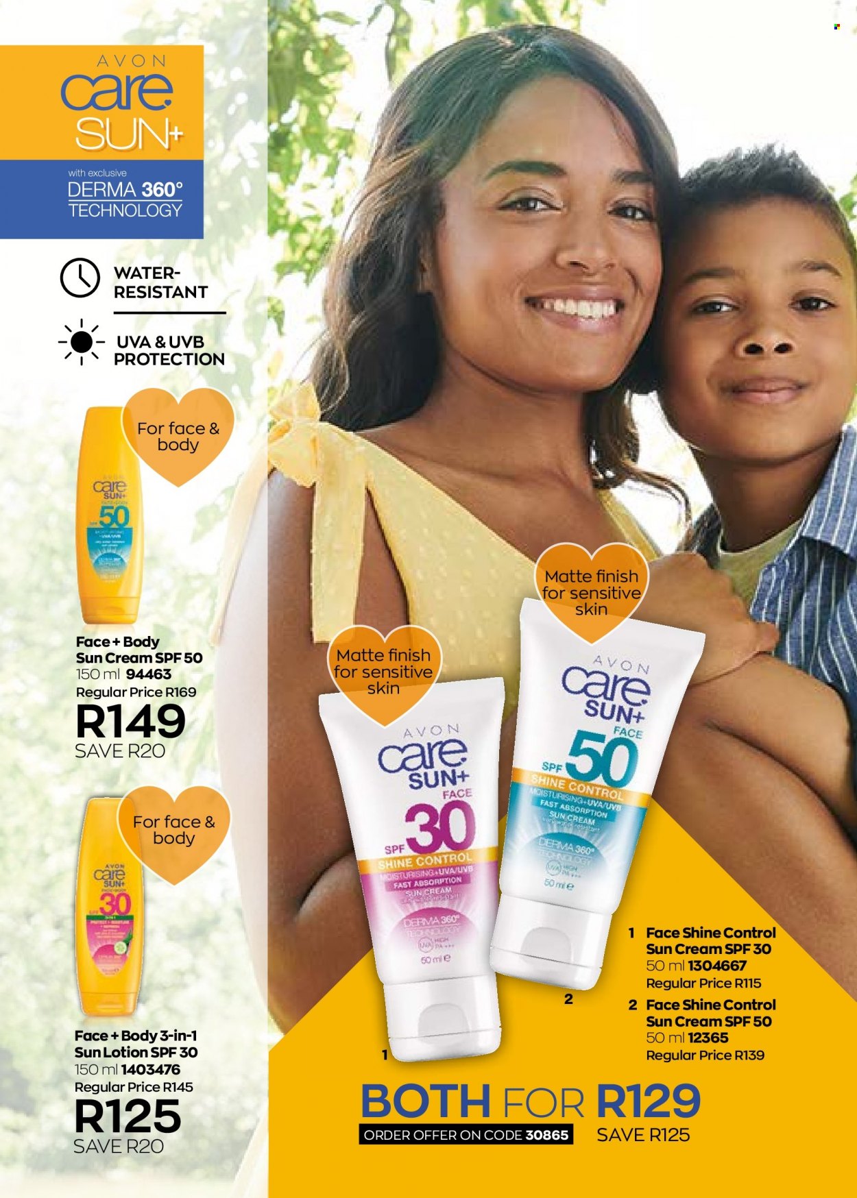Avon specials - 01/01/2023 - 31/01/2023. Page 186