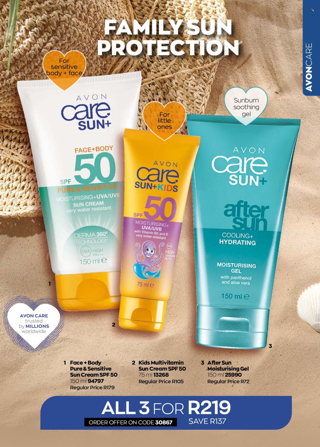 Avon specials - 01/01/2023 - 31/01/2023. Page 187