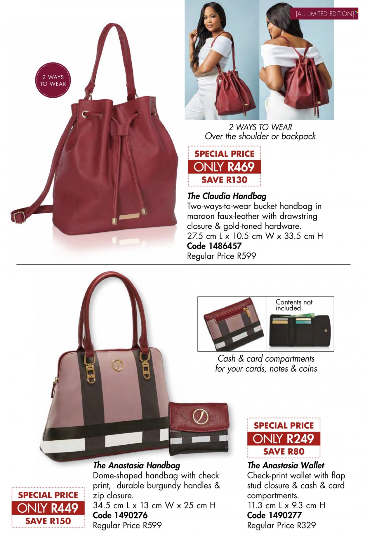 Justine specials - 01/01/2023 - 31/01/2023. Page 60