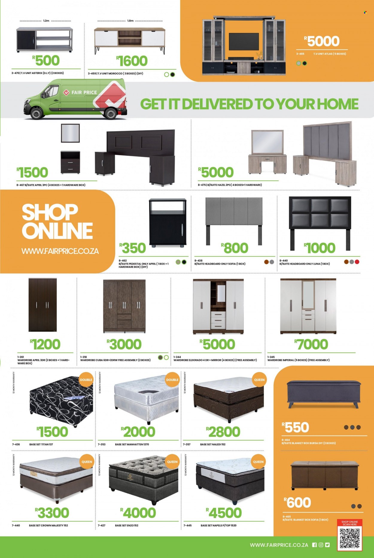 Fair Price specials - 01/01/2023 - 31/01/2023. Page 3