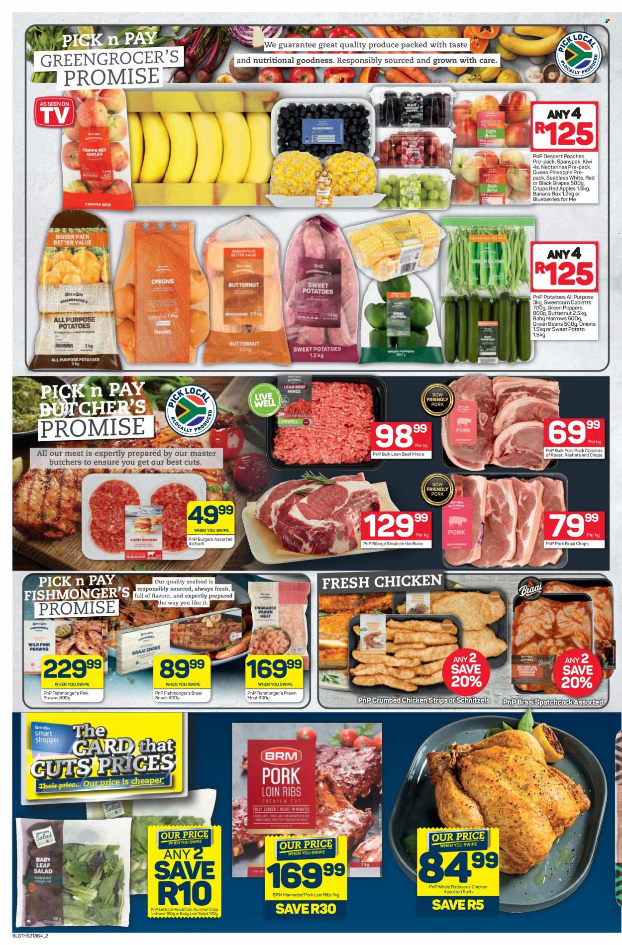 Pick n Pay specials - 02/01/2023 - 08/01/2023. Page 2