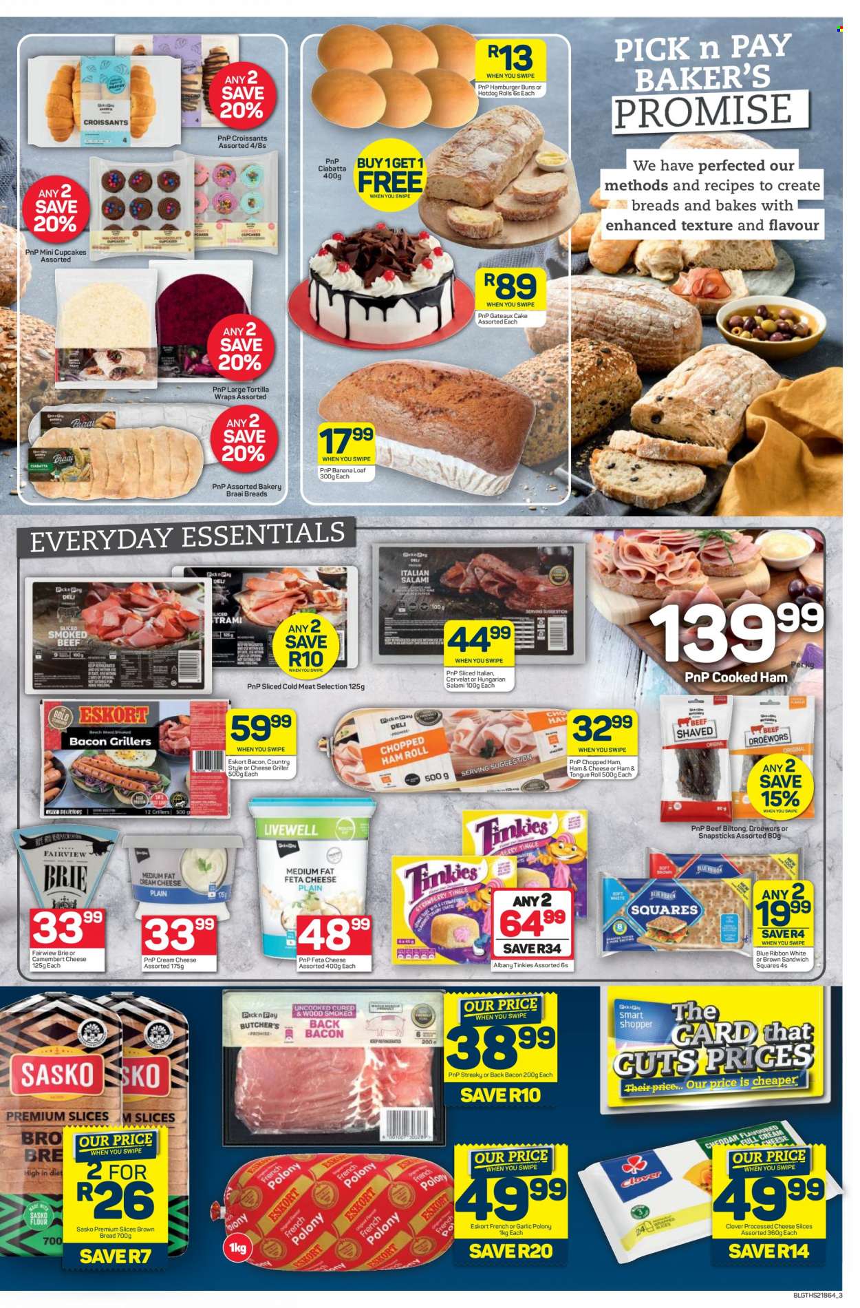 Pick n Pay specials - 02/01/2023 - 08/01/2023. Page 3