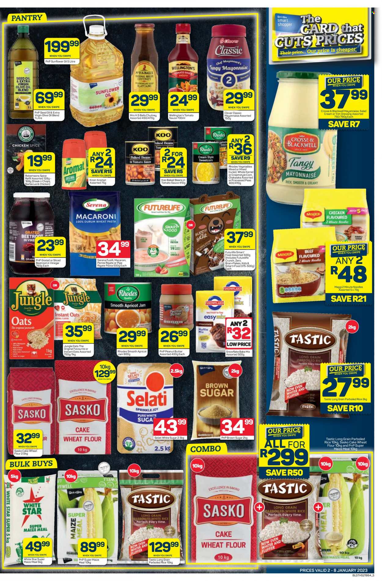 Pick n Pay specials - 02/01/2023 - 08/01/2023. Page 5