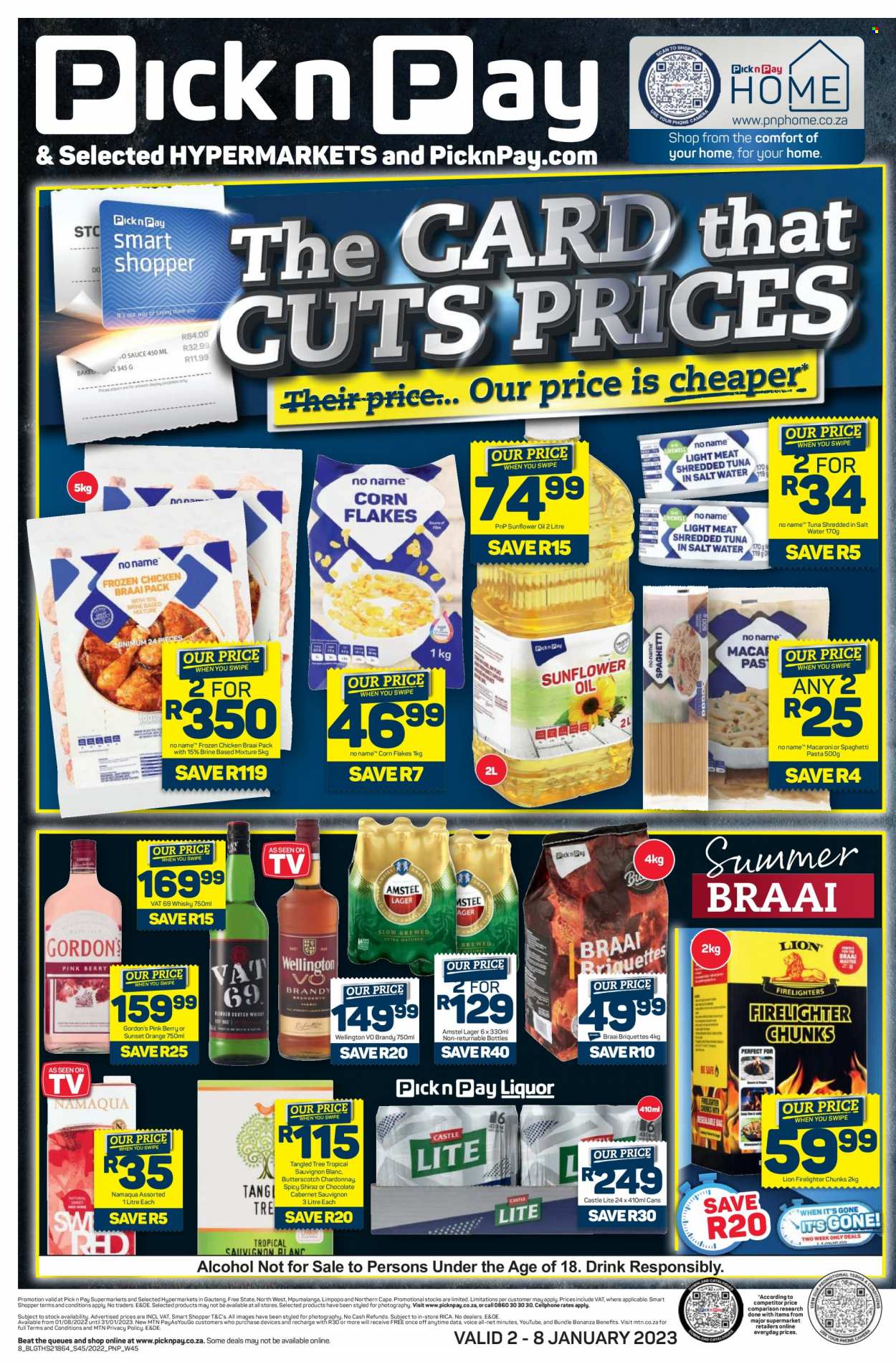 Pick n Pay specials - 02/01/2023 - 08/01/2023. Page 8