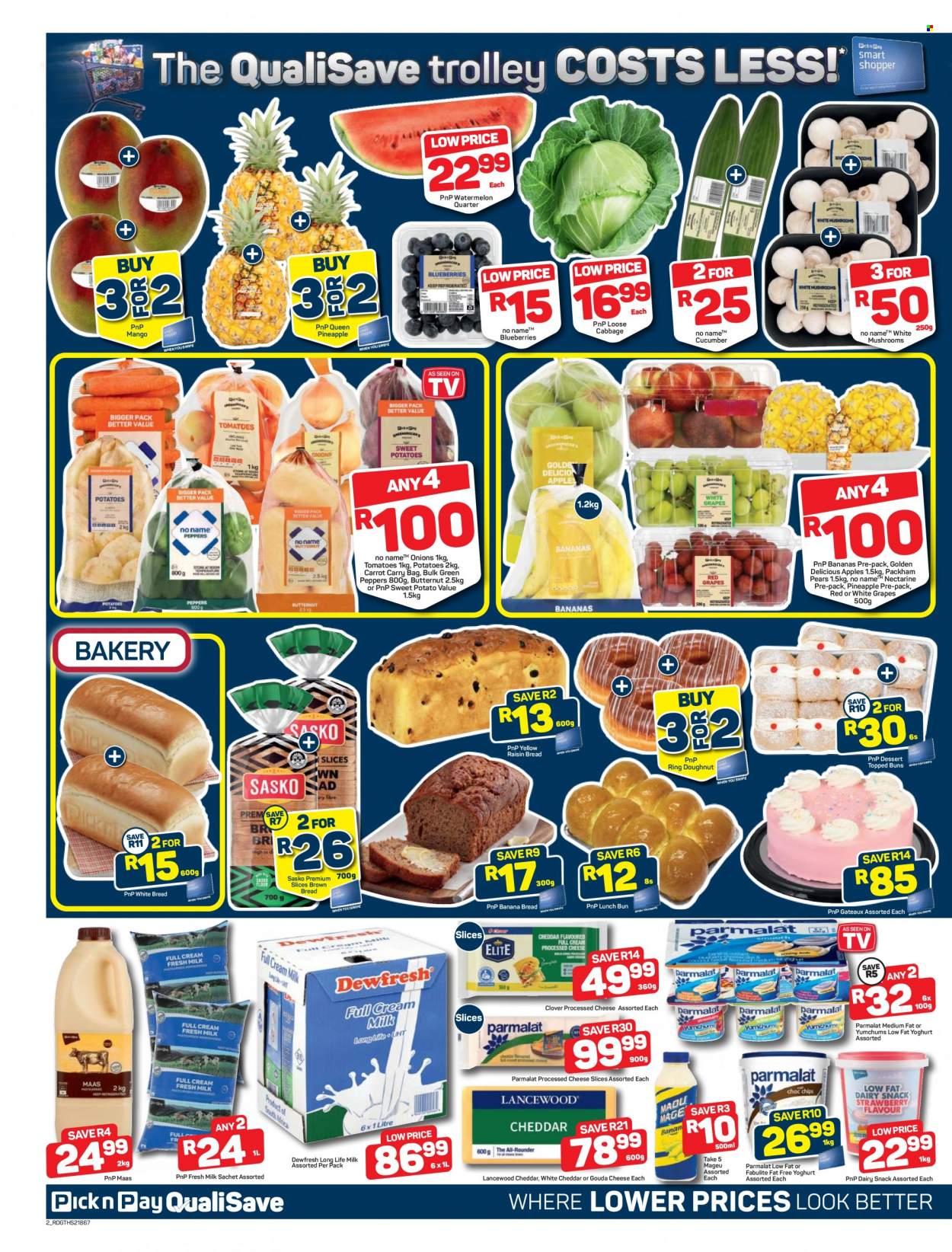 Pick n Pay QualiSave specials - 02/01/2023 - 08/01/2023. Page 2