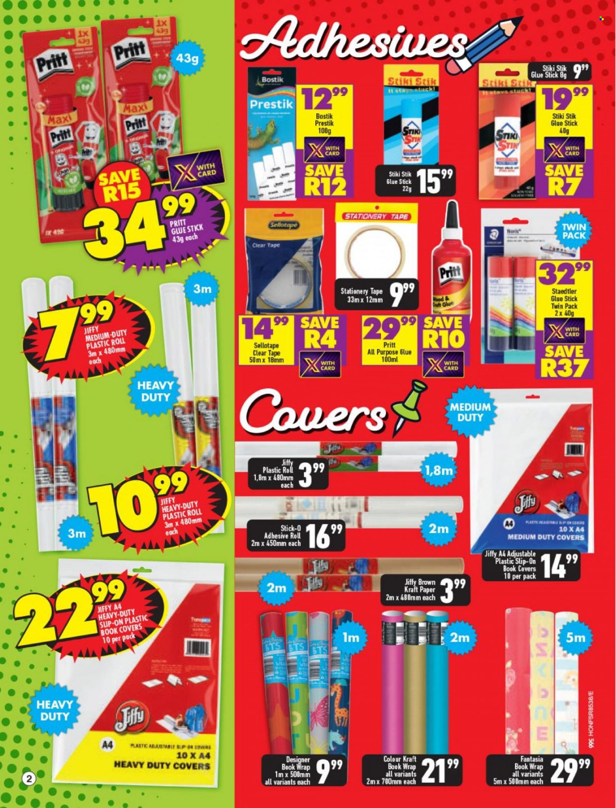 Shoprite specials - 02/01/2023 - 29/01/2023. Page 2
