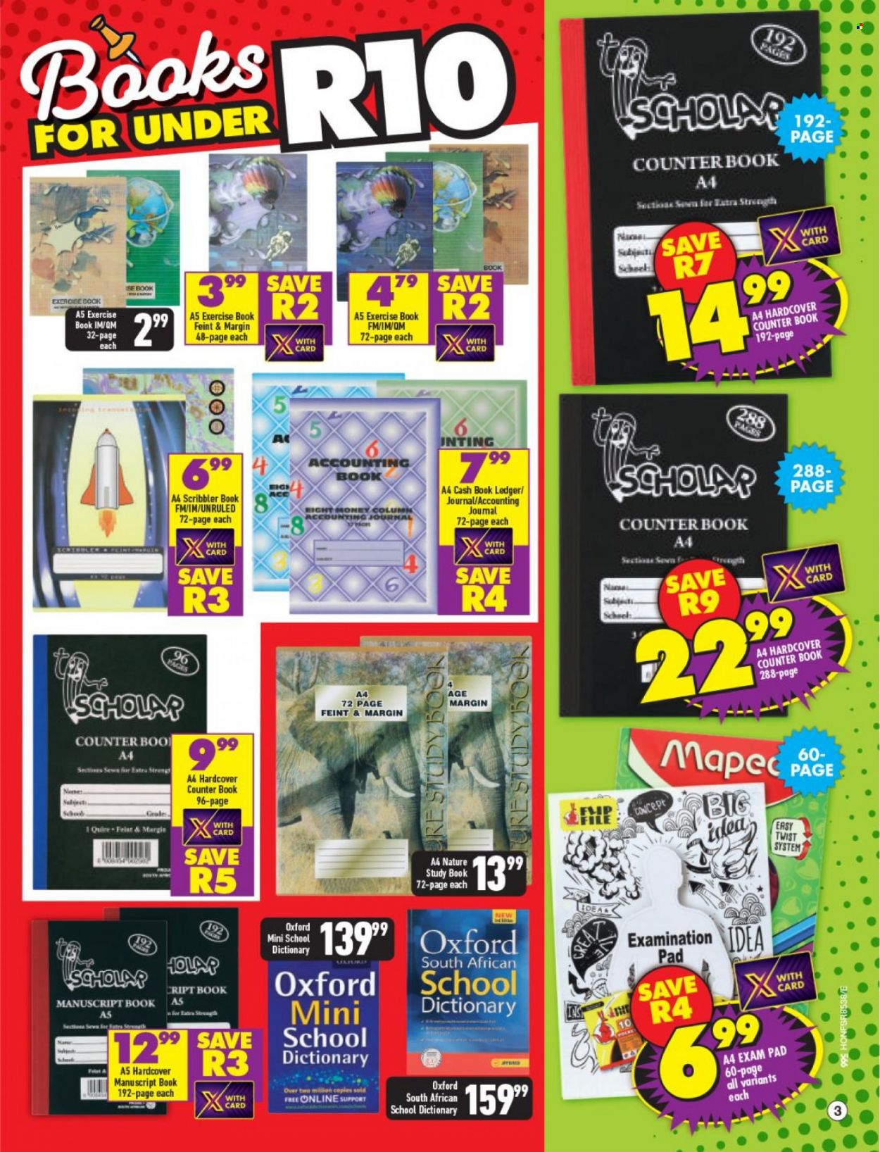 Shoprite specials - 02/01/2023 - 29/01/2023. Page 3