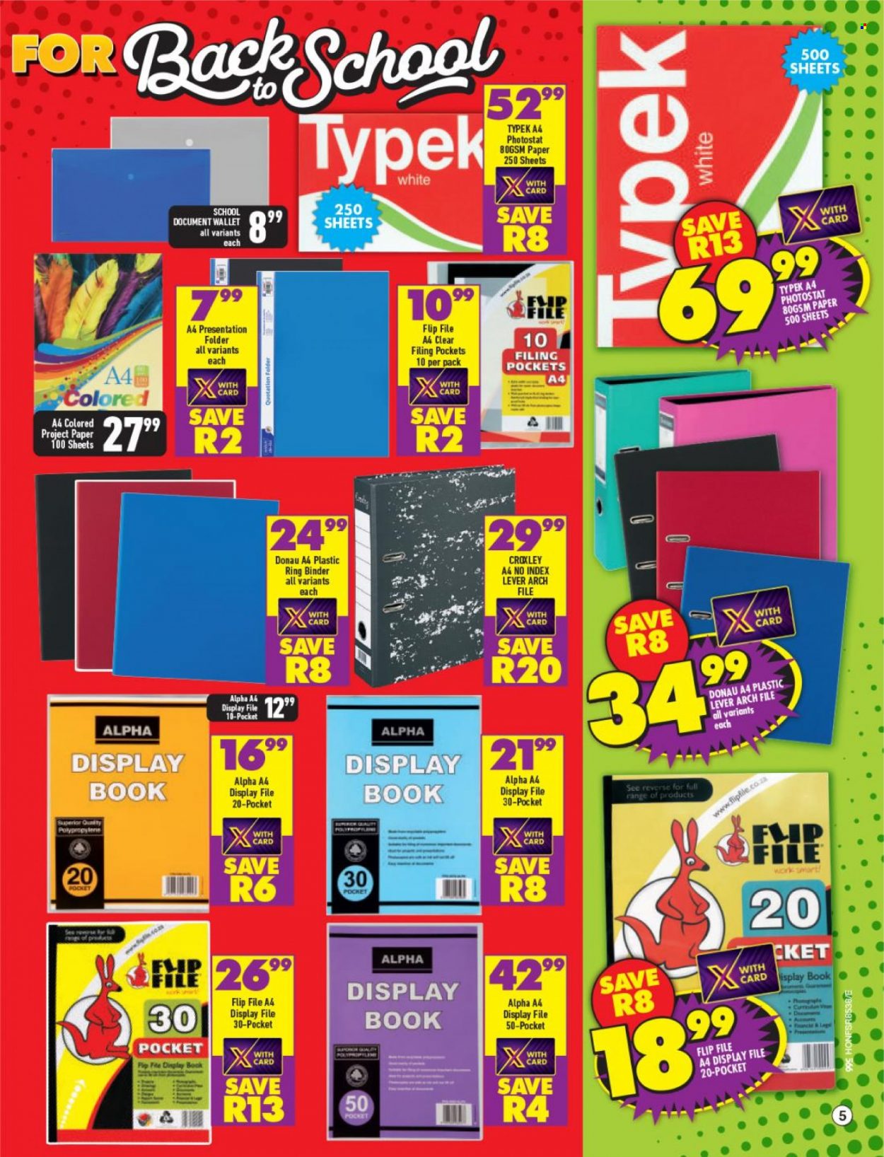 Shoprite specials - 02/01/2023 - 29/01/2023. Page 5