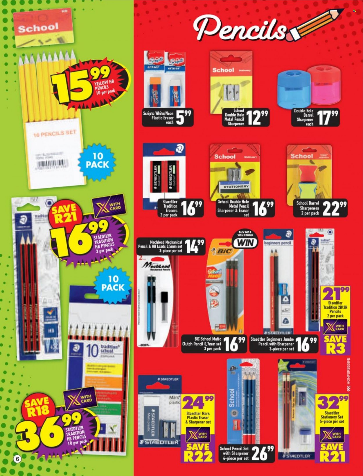 Shoprite specials - 02/01/2023 - 29/01/2023. Page 6