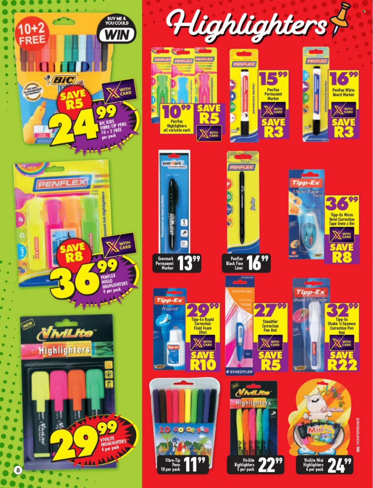 Shoprite specials - 02/01/2023 - 29/01/2023. Page 8