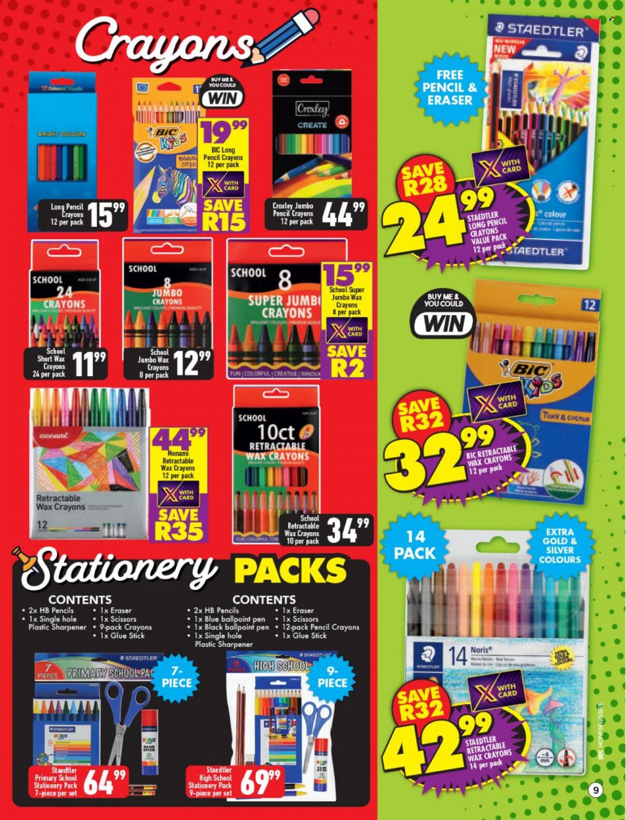 Shoprite specials - 02/01/2023 - 29/01/2023. Page 9