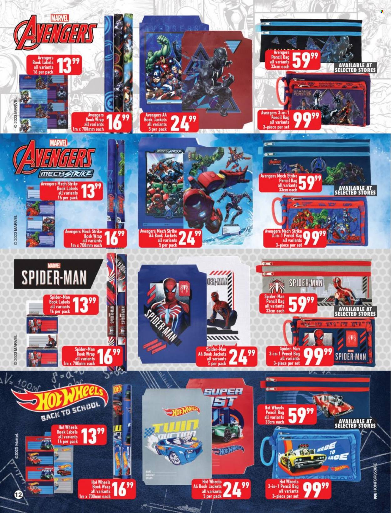 Shoprite specials - 02/01/2023 - 29/01/2023. Page 12