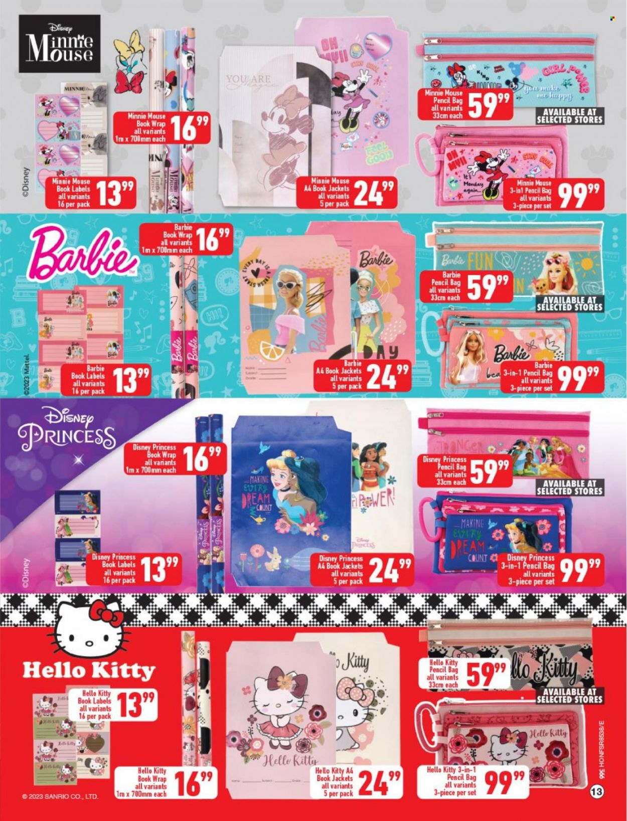 Shoprite specials - 02/01/2023 - 29/01/2023. Page 13