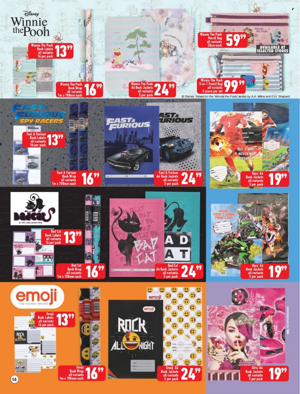 Shoprite specials - 02/01/2023 - 29/01/2023. Page 14