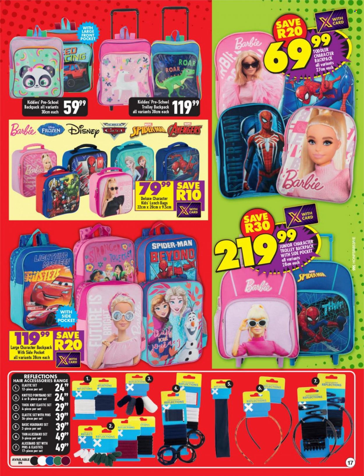 Shoprite specials - 02/01/2023 - 29/01/2023. Page 17
