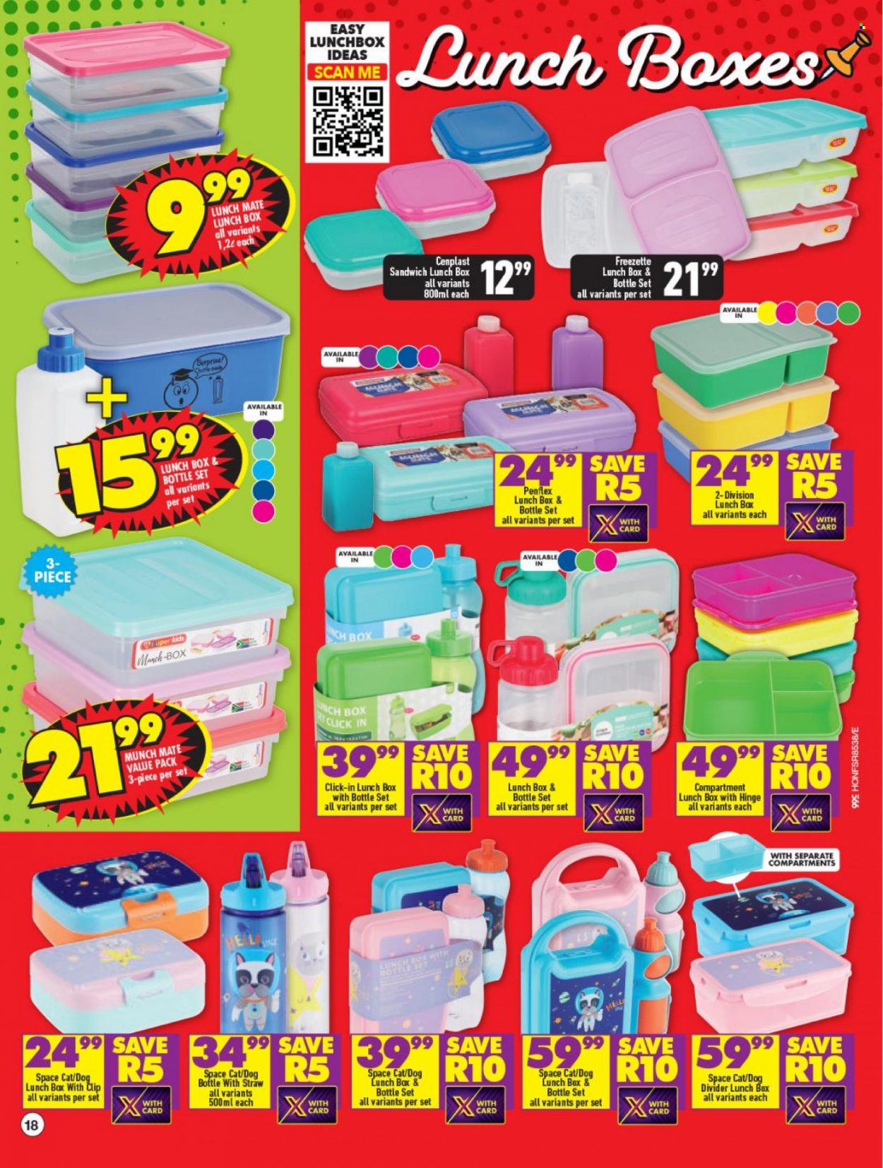 Shoprite specials - 02/01/2023 - 29/01/2023. Page 18