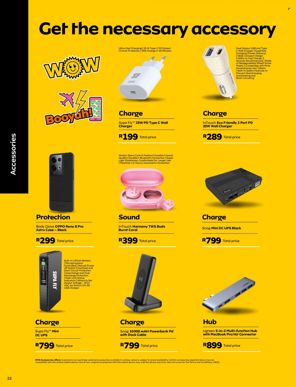 MTN specials - 01/01/2023 - 31/01/2023. Page 34