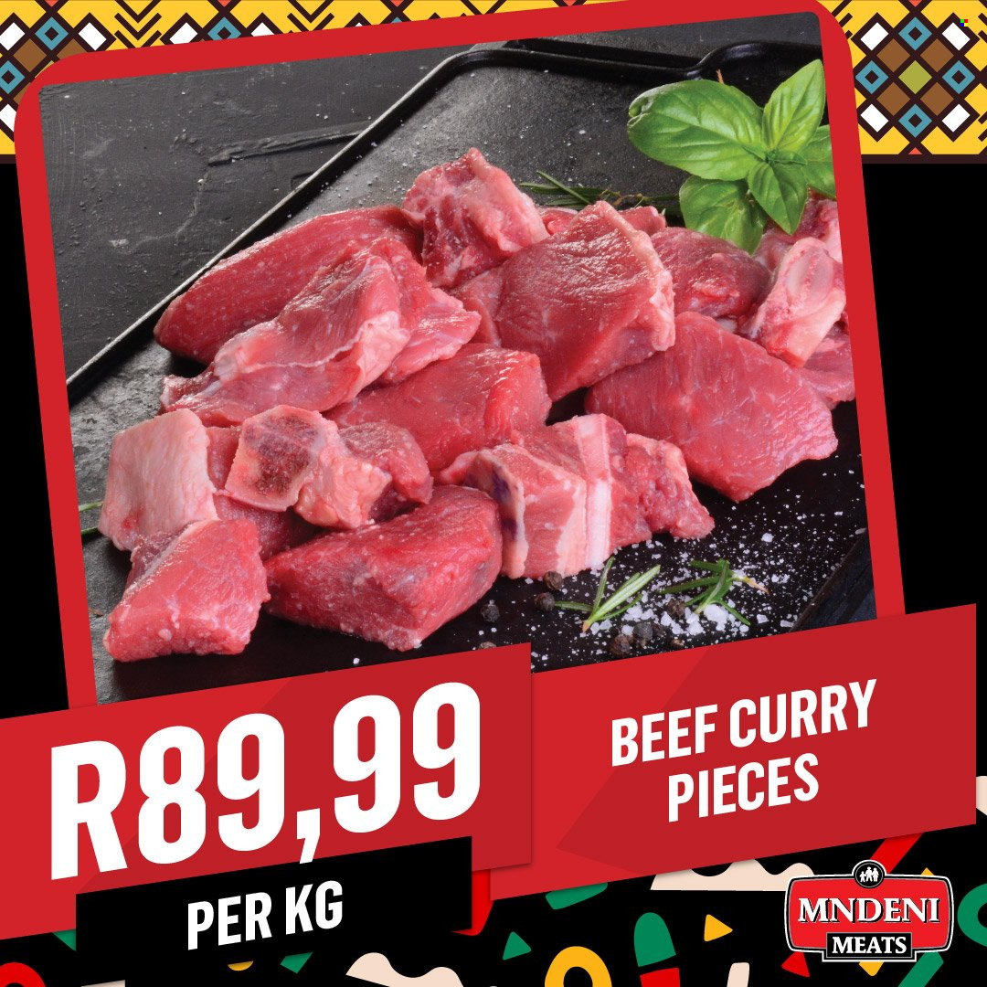 Mndeni Meats specials - 03/01/2023 - 07/01/2023. Page 4