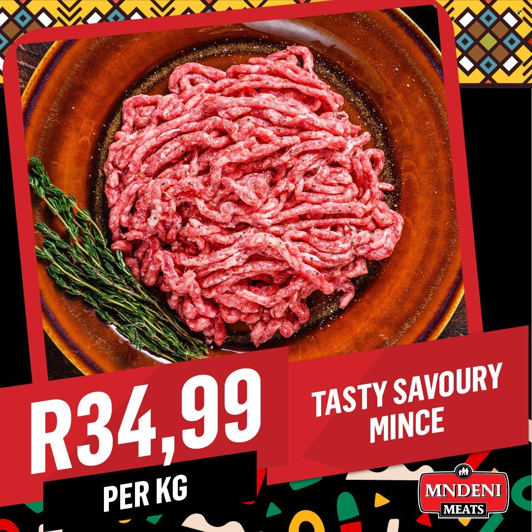 Mndeni Meats specials - 03/01/2023 - 07/01/2023. Page 5