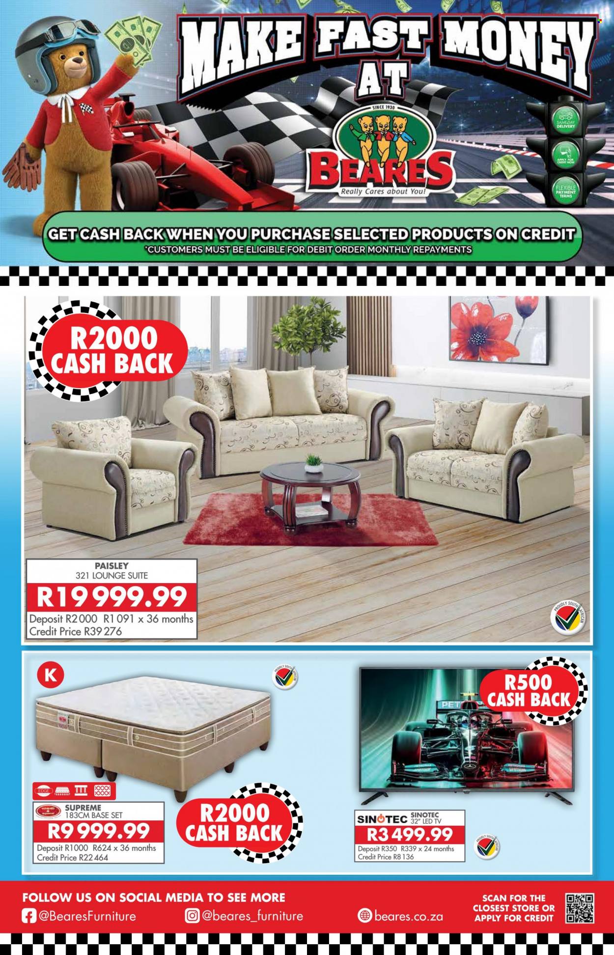 Beares specials - 03/01/2023 - 18/02/2023. Page 1
