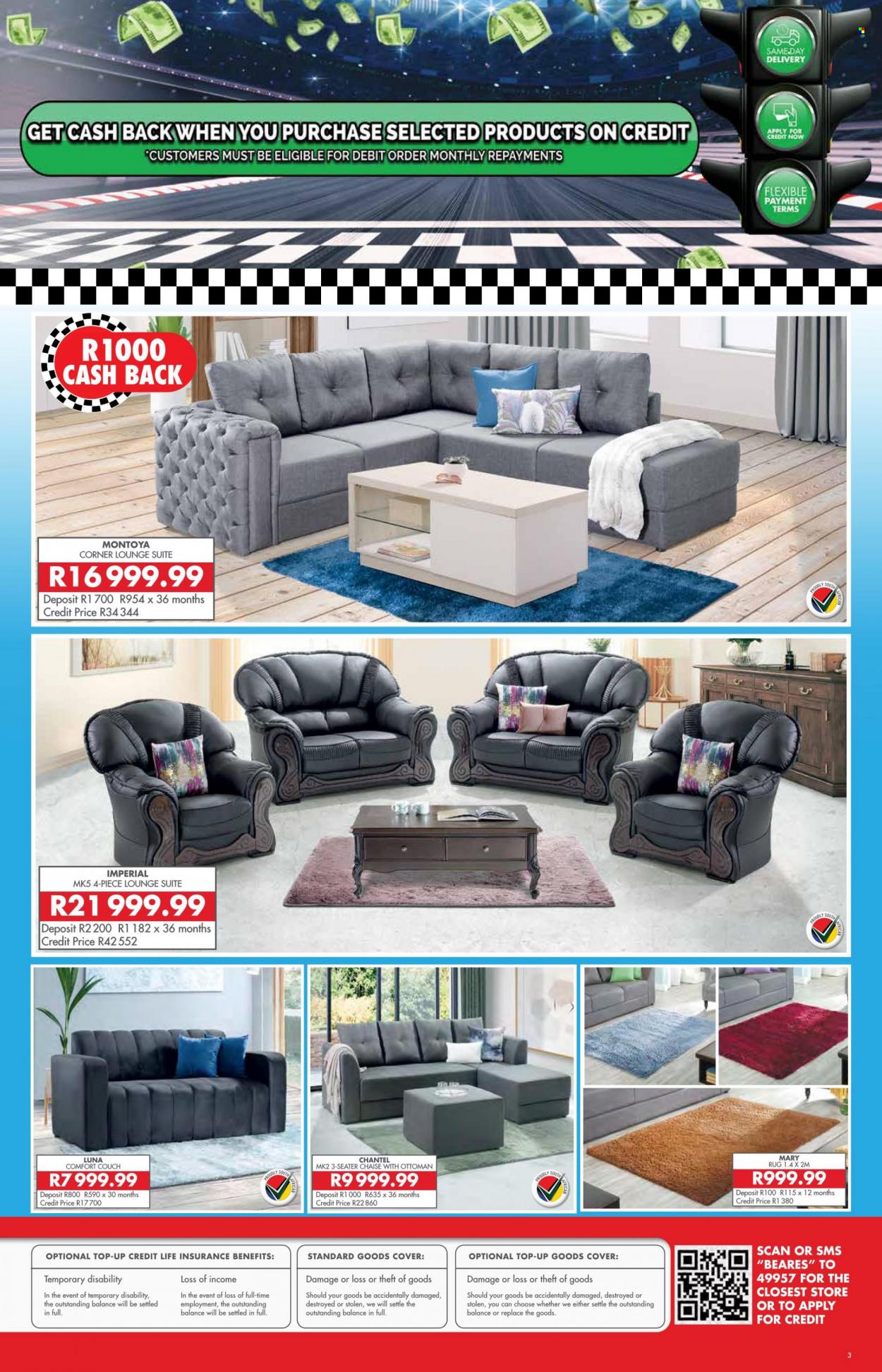 Beares specials - 03/01/2023 - 18/02/2023. Page 3