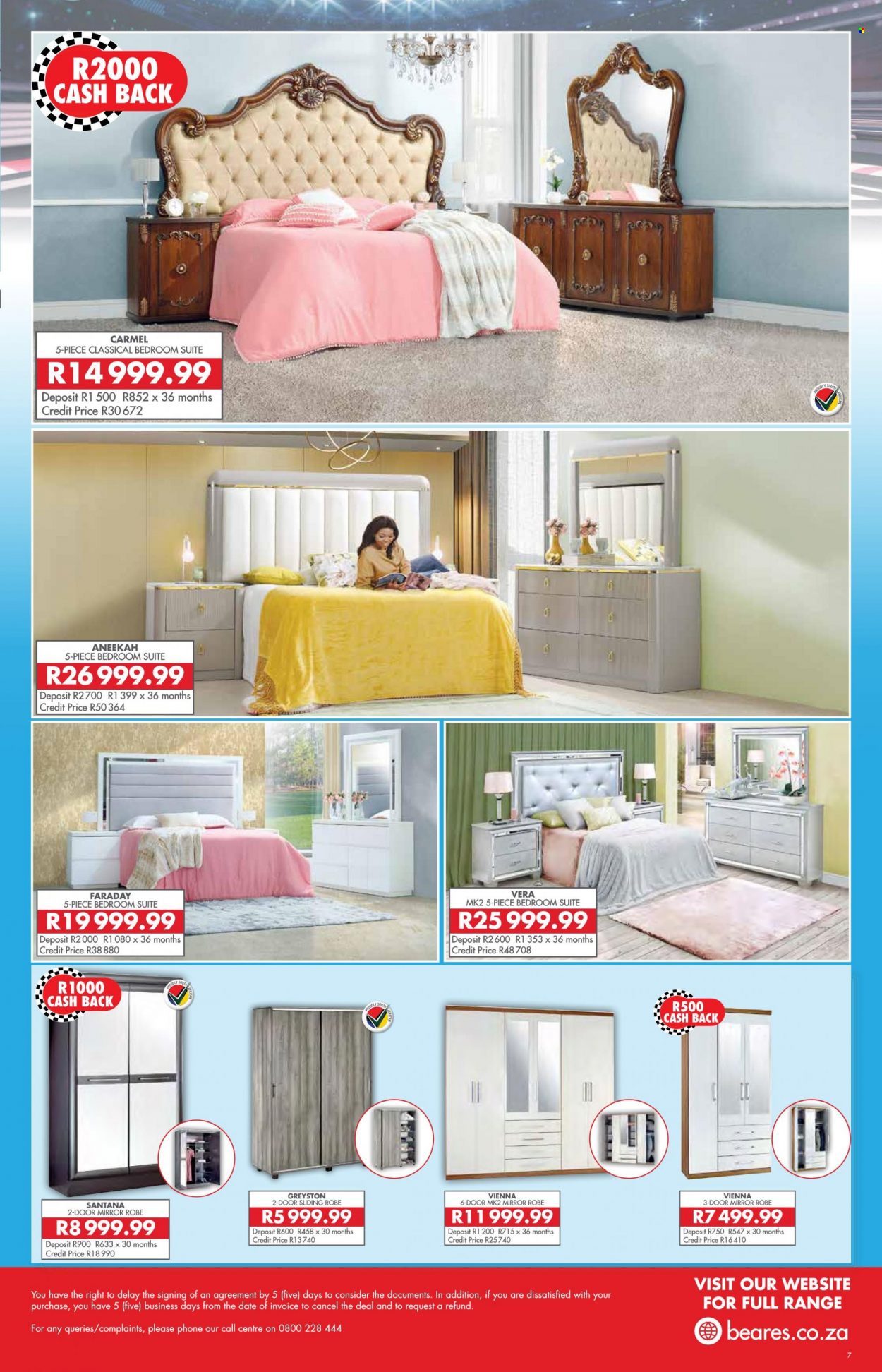 Beares specials - 03/01/2023 - 18/02/2023. Page 7