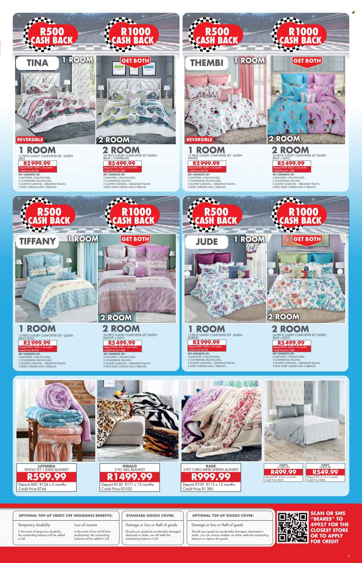 Beares specials - 03/01/2023 - 18/02/2023. Page 9